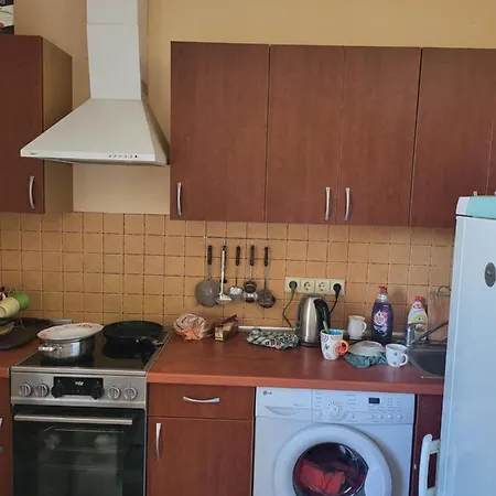 Appartamento In A Nice In The Center *