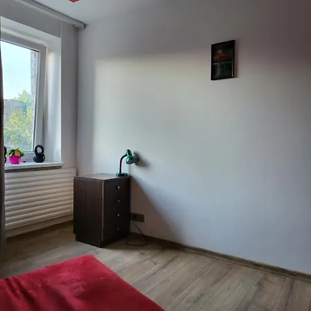 In A Nice In The Center Apartman Vilnius