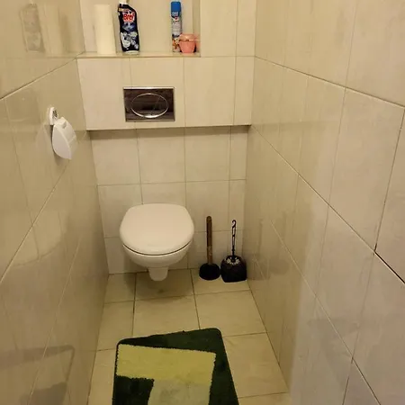 Apartman In A Nice In The Center Vilnius